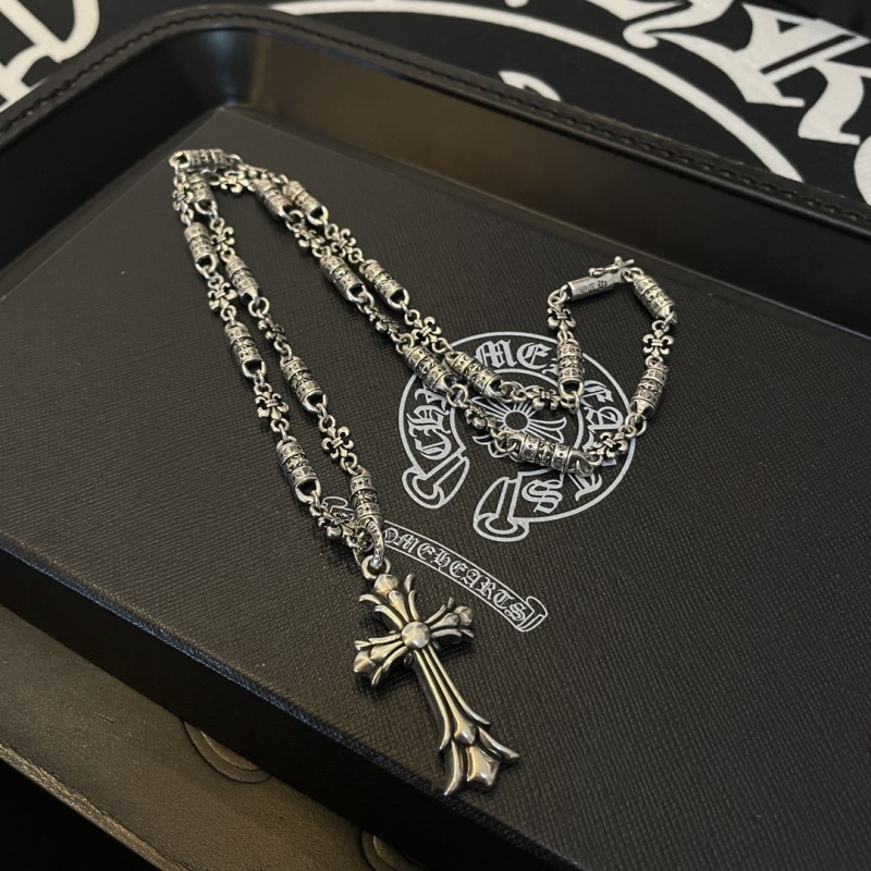 Chrome Hearts Necklaces